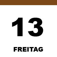 Freitag der 13te