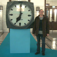 Wiener W&uuml;rfeluhren