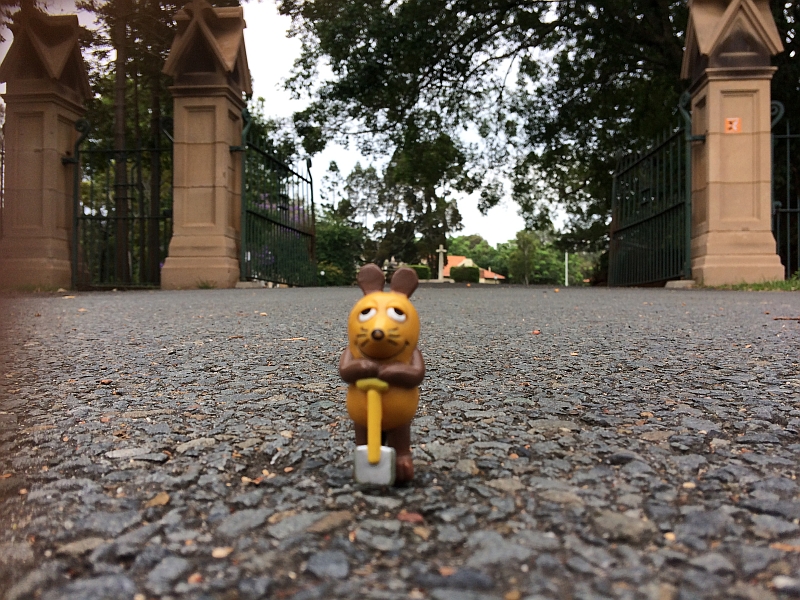 Australien, Queensland, Brisbane