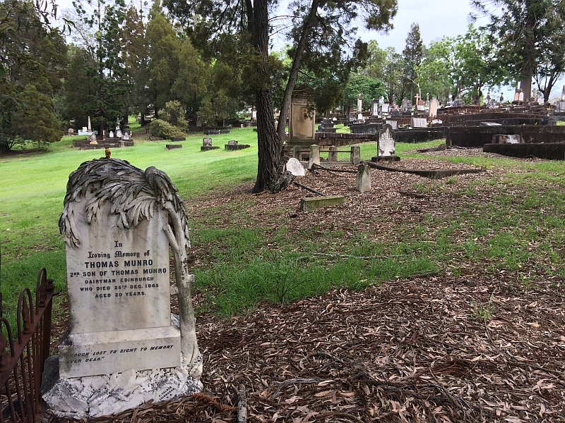 Australien, Queensland, Brisbane