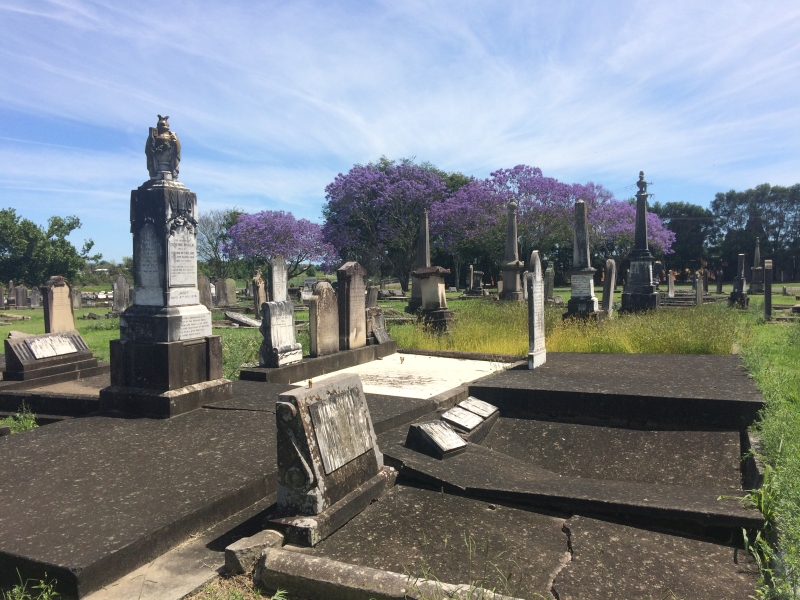 Australien, New South Wales, Grafton