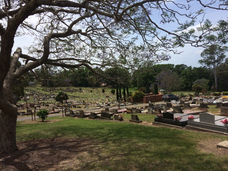 Australien, New South Wales, Kempsey