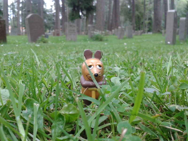 Stockholm, Skogskyrkog&aring;rden