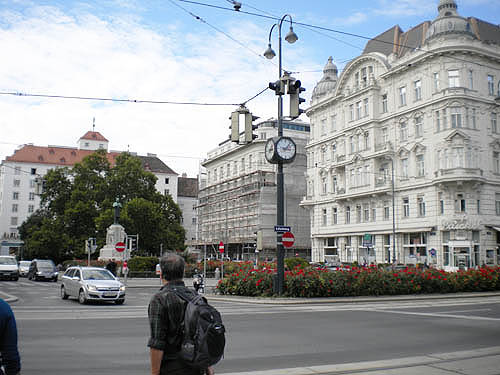 Cafe "Pr&uuml;ckel&quot