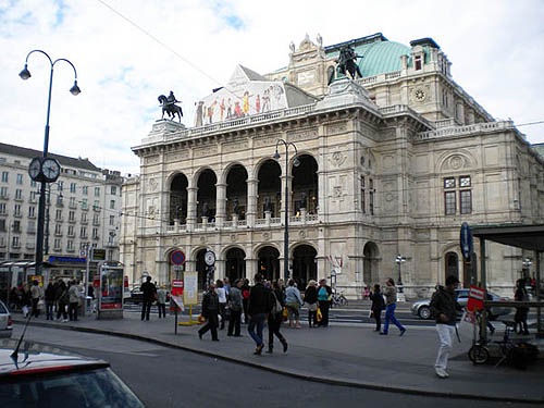 Staatsoper