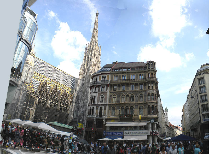 Stephansplatz