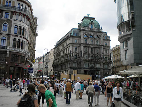 Graben