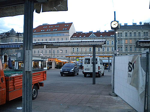 Karmelitermarkt