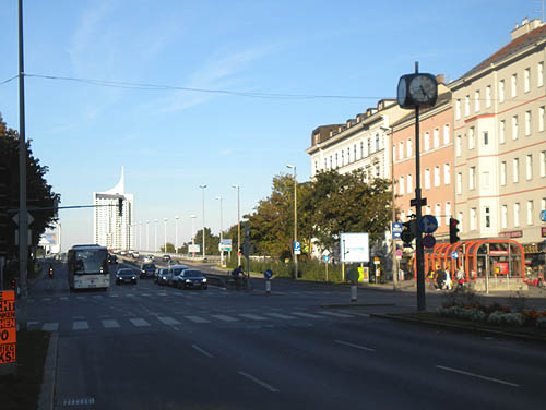 Lasallestra&szlig;e