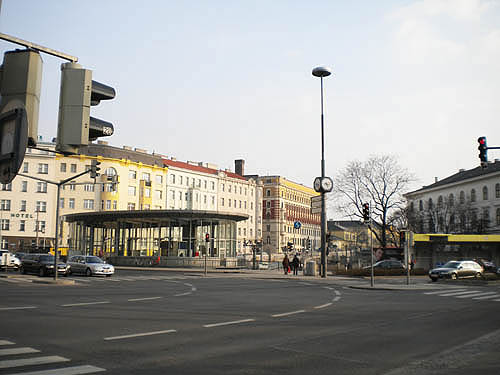 Gro&szlig;e Ungarbr&uuml;ck