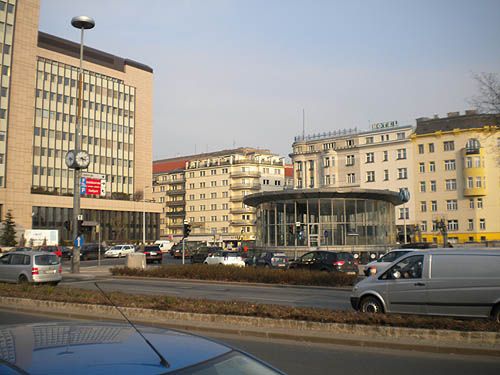 Gro&szlig;e Ungarbr&uuml;ck