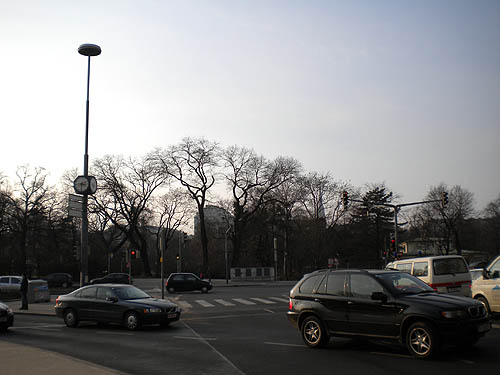 Gro&szlig;e Ungarbr&uuml;ck