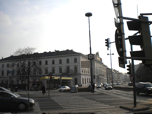 Gro&szlig;e Ungarbr&uuml;ck