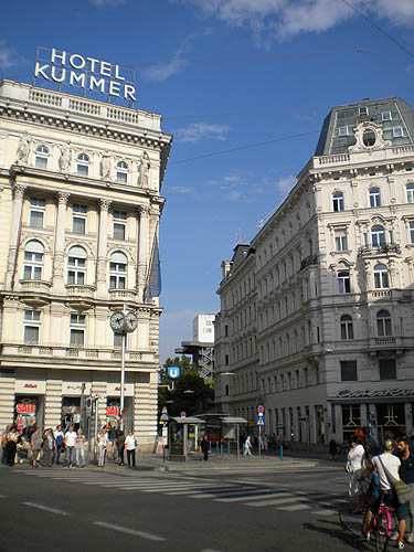 Bundesl&auml;nderplatz