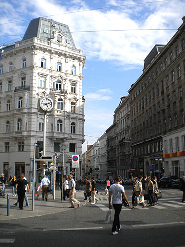 Bundesl&auml;nderplatz