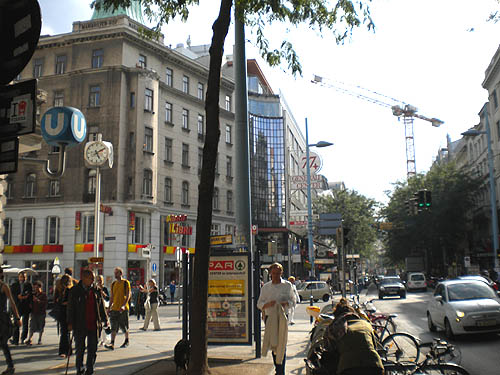 Bundesl&auml;nderplatz