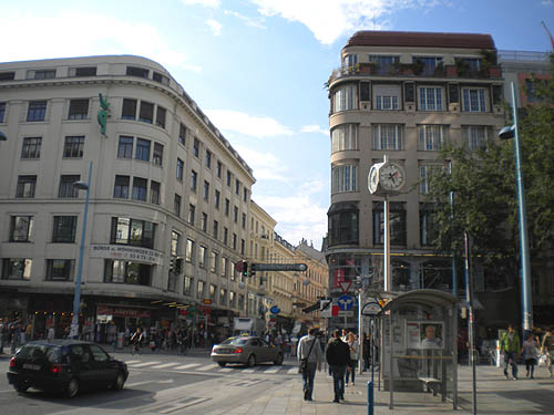 Bundesl&auml;nderplatz