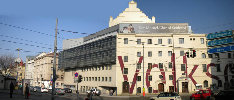 Volksoper