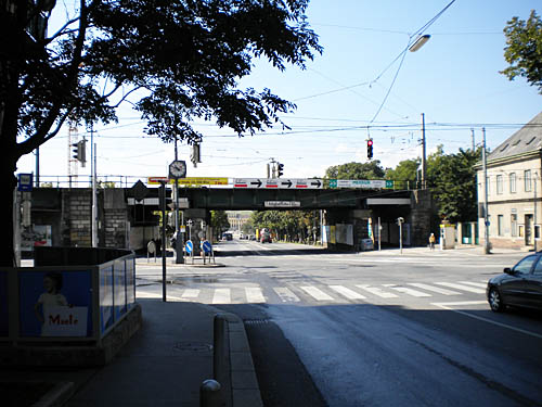 Sch&ouml;nbrunner Allee
