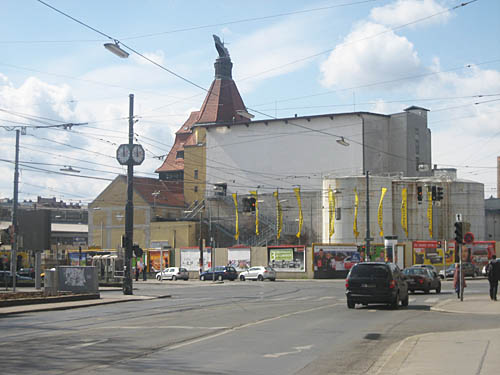 Ottakringer Brauerei
