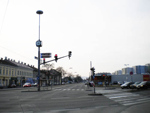 Erzherzog-Karl-Stra&szlig;e
