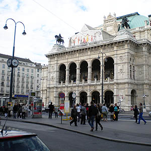 Staatsoper